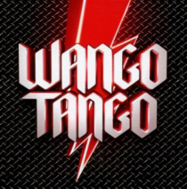 Wango tango