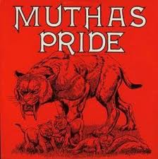 Muthas pride