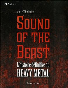 Sound of the beast