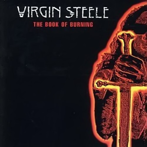 The book of burning