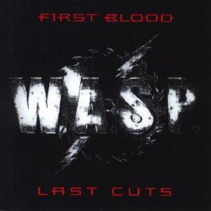 First blood last cuts