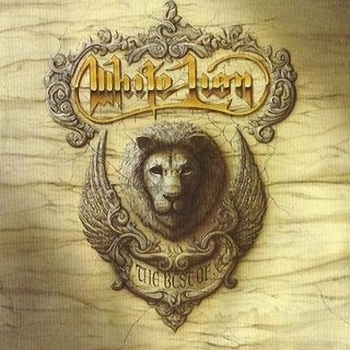 The best of white lion