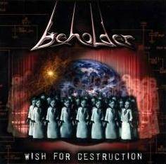 Wish for destruction