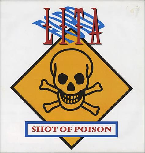 Shot Of Poison