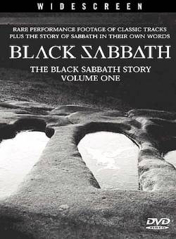 The black sabbath story