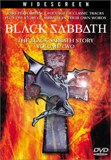 The black sabbath story ii