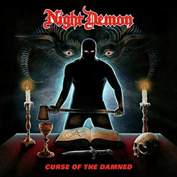 Curse Of The Damned