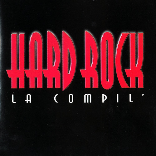 Hard Rock La Compil