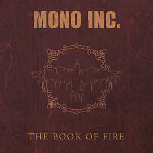 The Book Of Fire