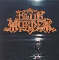 Blue murder