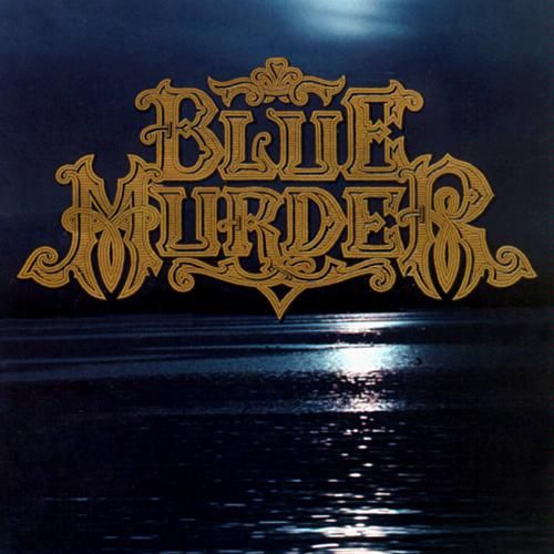Blue murder