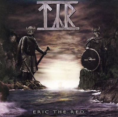 Eric The Red