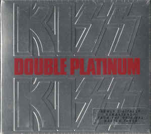 Double Platinium