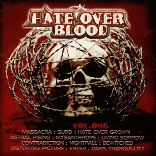 Hate Over Blood