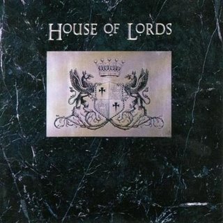 House Of Lords