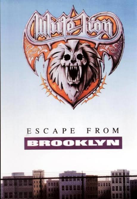 Escape From Brooklyn