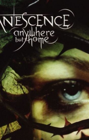 Anywhere But Home