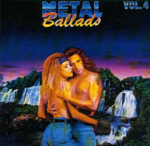 Metal Ballads Vol IV