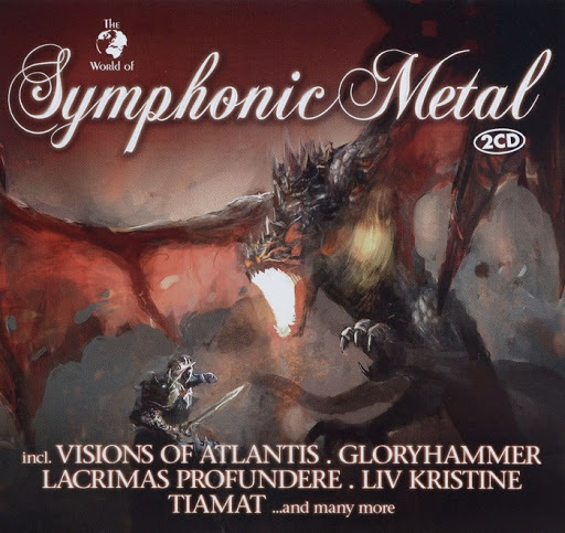 The World Of Symphonic Metal