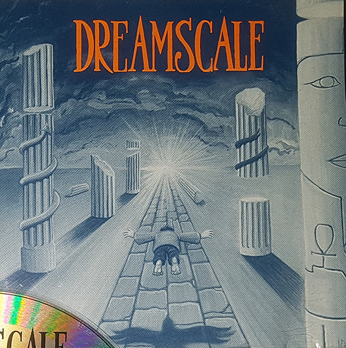 Dreamscale