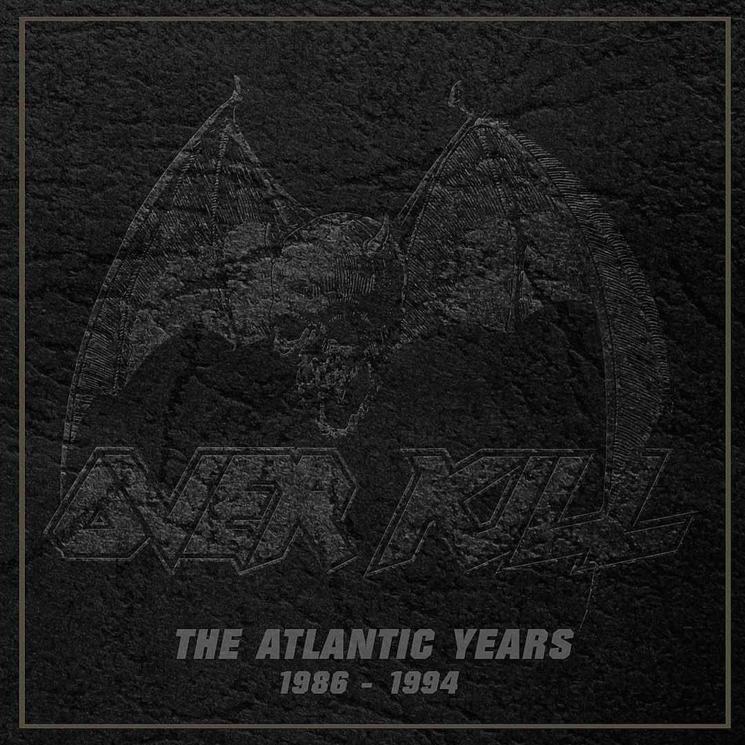 The Atlantic Years 1986 - 1994