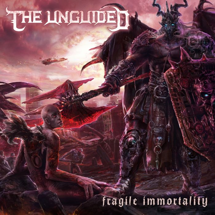 Fragile Immortality