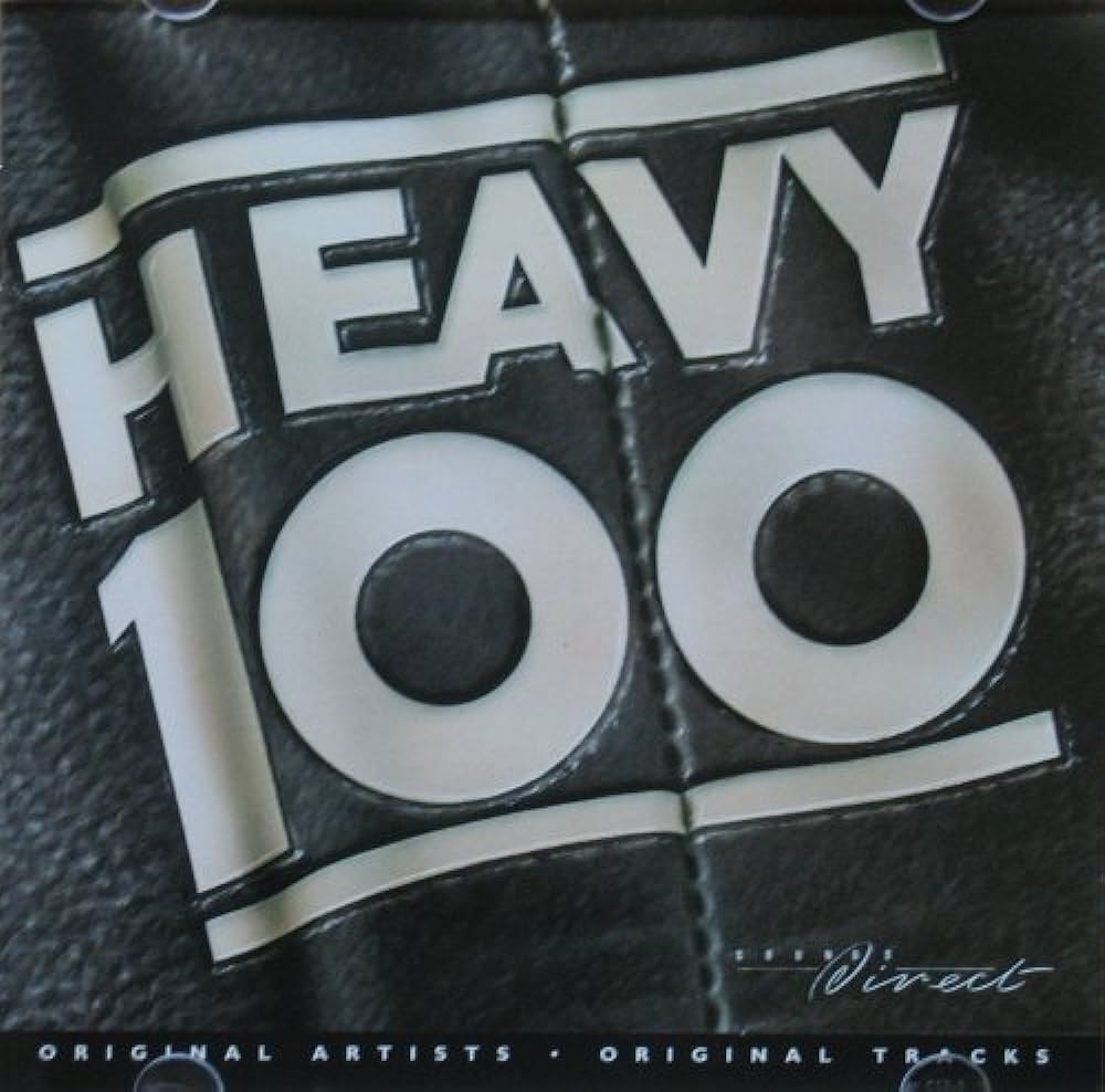 Heavy 100
