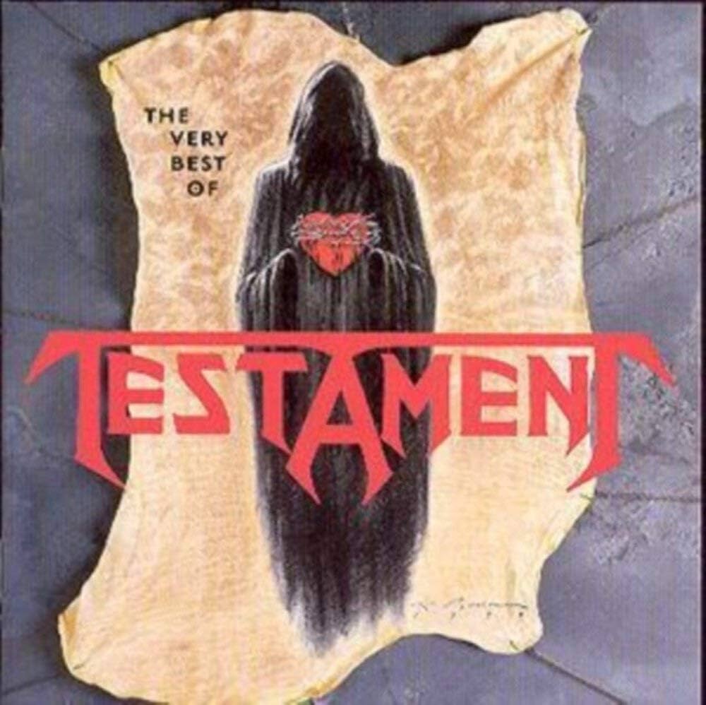 The Very Of testament