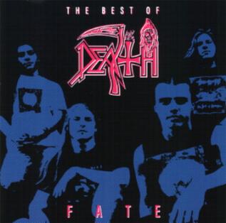 Fate The Best Of Death