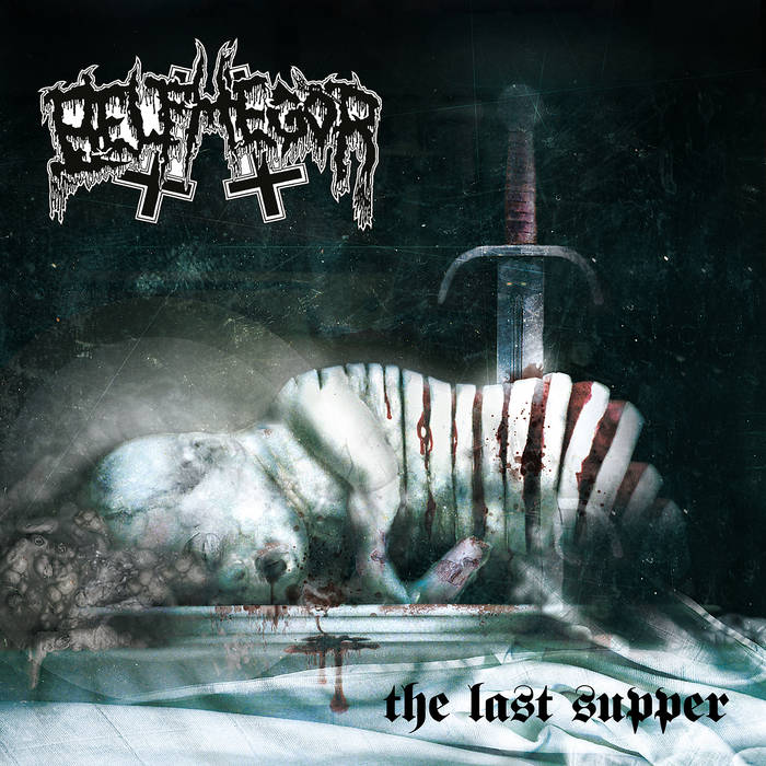 The Last Supper / Blutsabbath