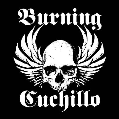 Burning Cuchillo