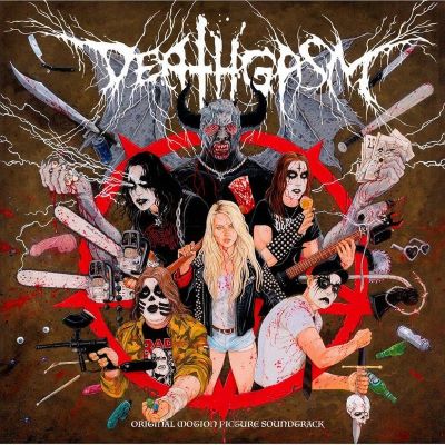 Deathgasm