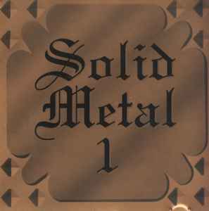 Solid Metal 1