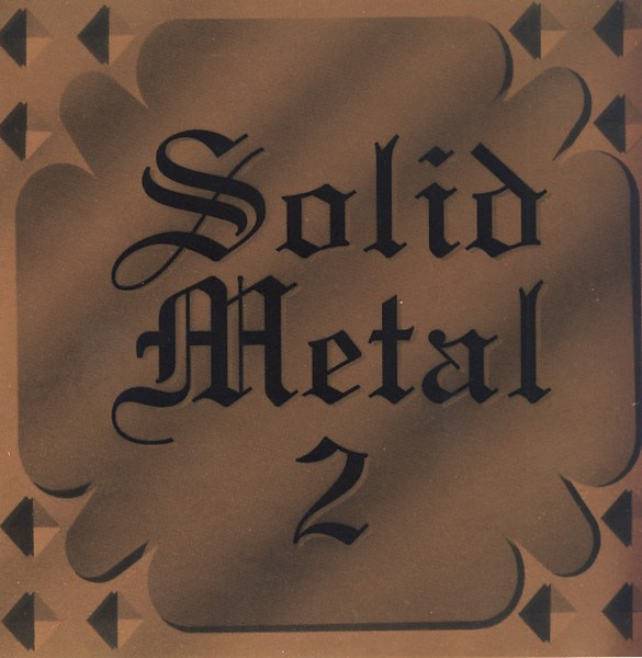 Solid Metal 2