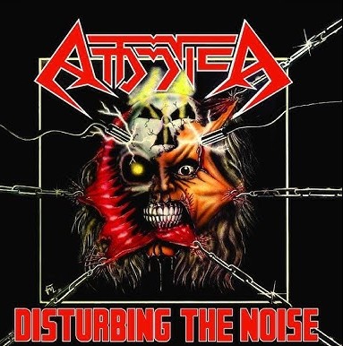 Disturbing The Noise