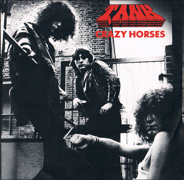 Crazy Horse