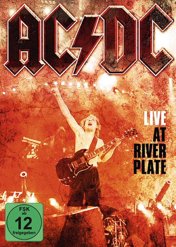 Live At River Plate
