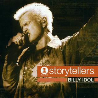 Vh1 Storyteller