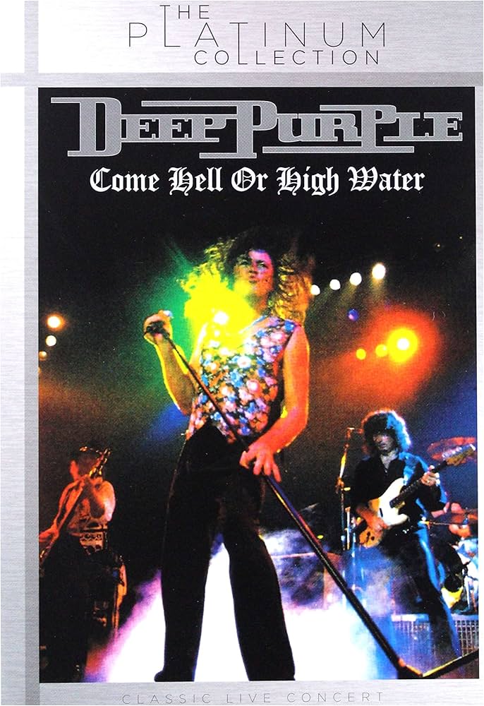 Come Hell Or High Water