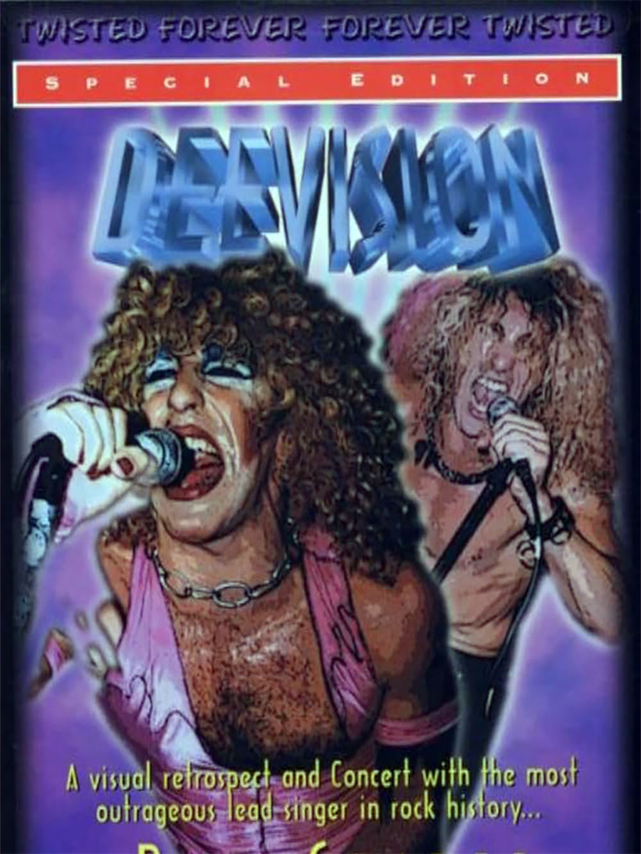 Dee Vision