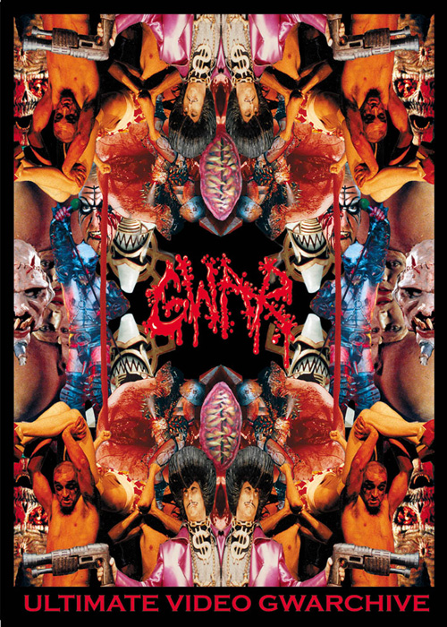 Ultimate Video Gwarchives