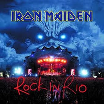 Rock In Rio
