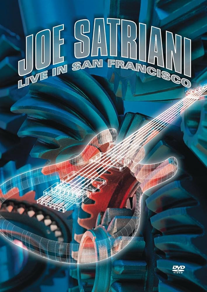 Live In San Francisco