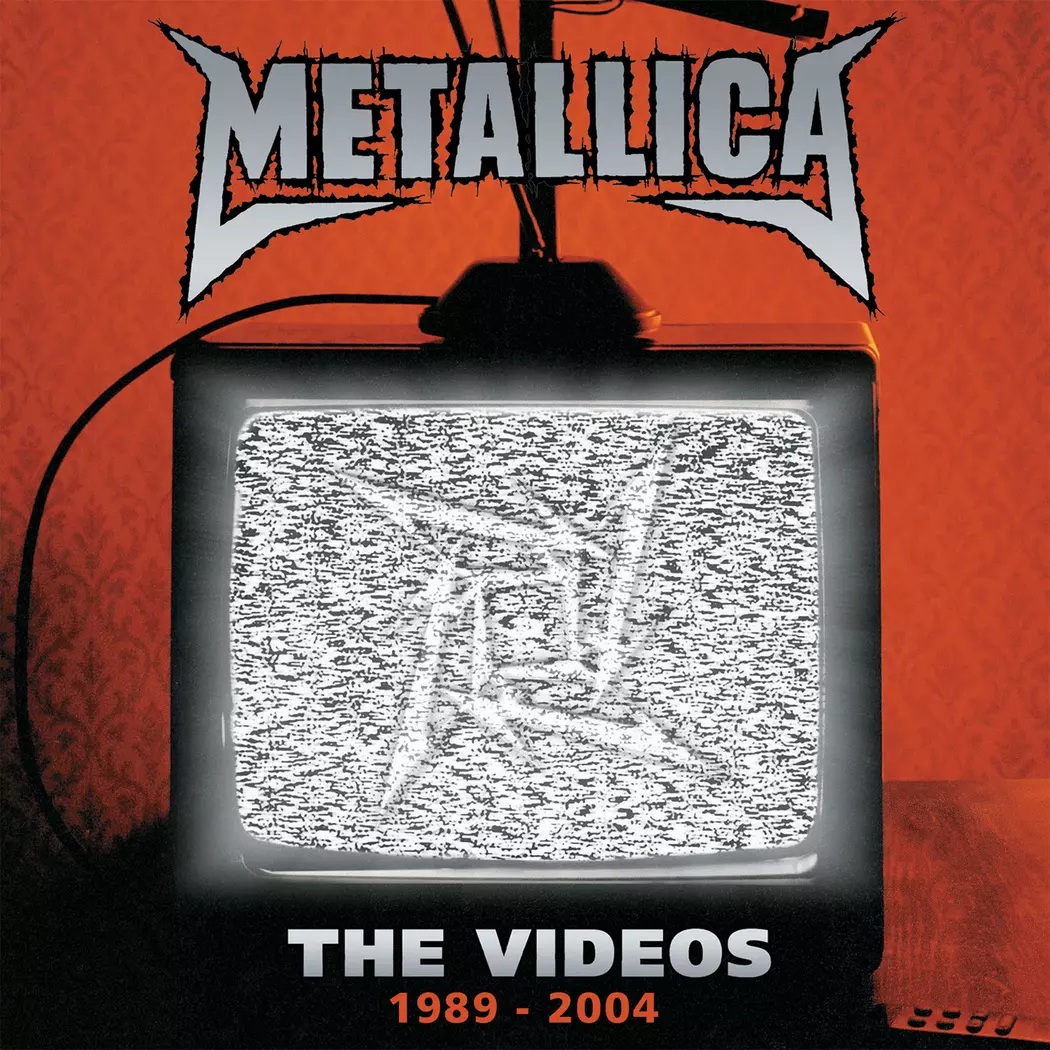 The Videos 1989-2004