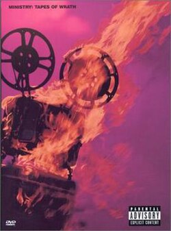 Tapes Of Wrath