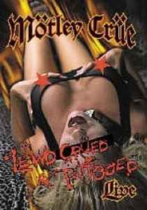 Lewd Crued And Tattooed
