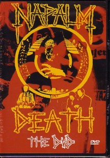 The Dvd