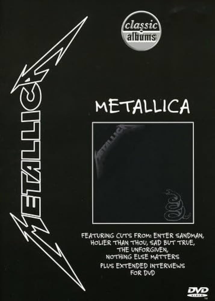Metallica