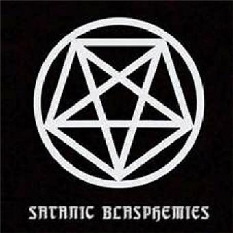 Satanic Blasphemies