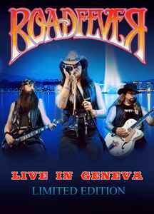 Live In Geneva
